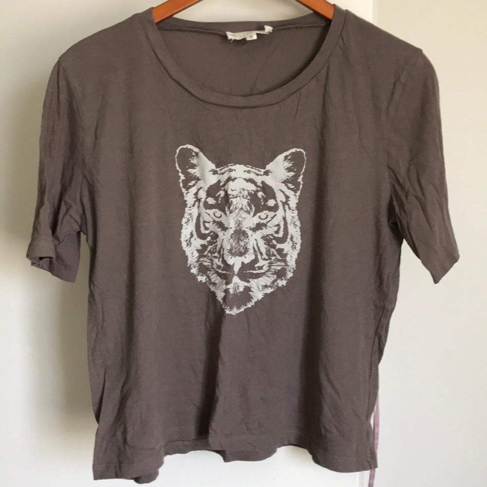 Synergy Tee